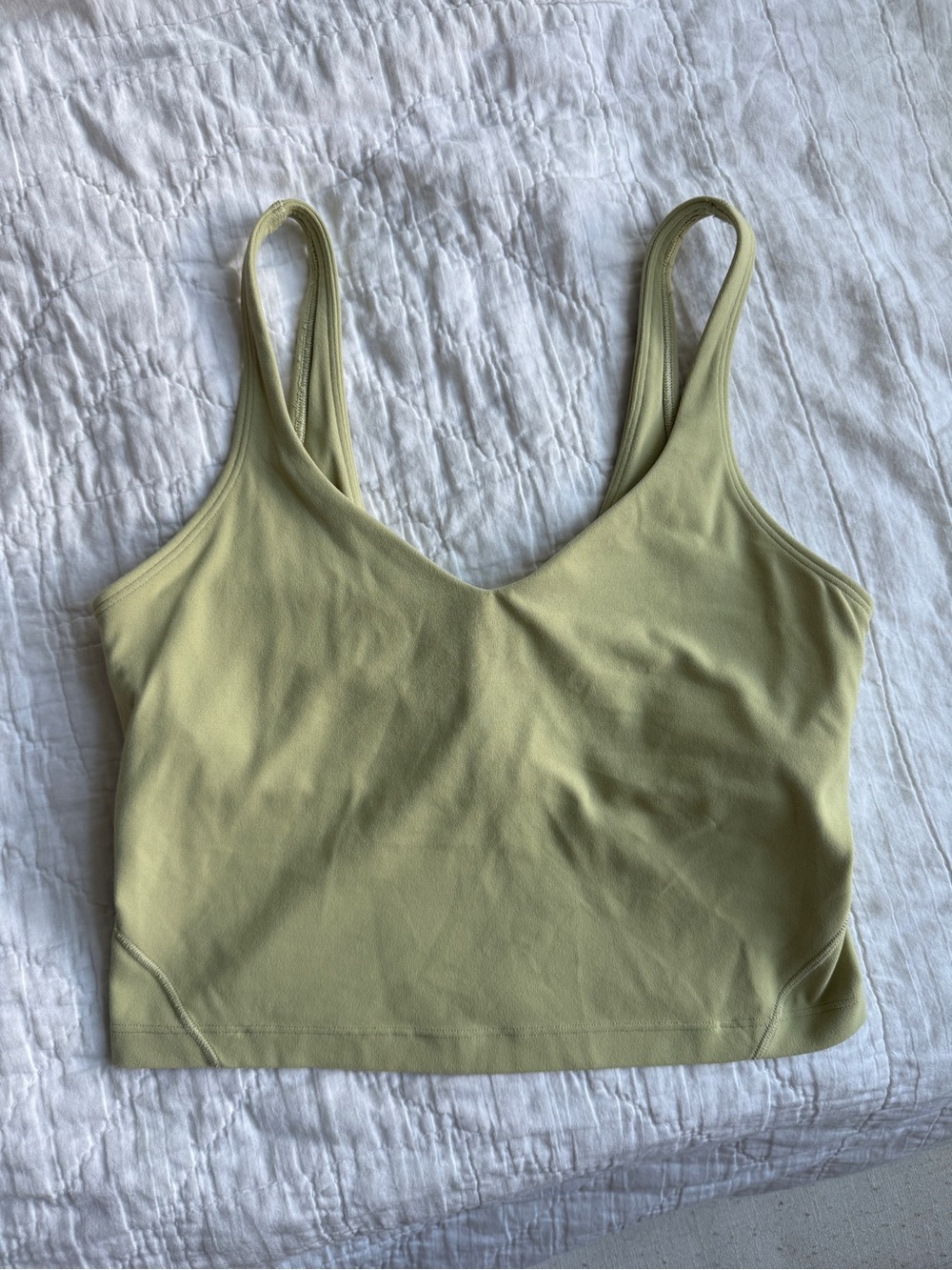 Lululemon align tank